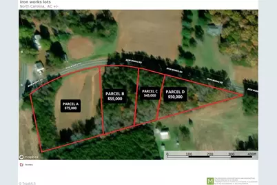 Parcel C Iron Works Road, Reidsville, NC 27320 - Photo 1