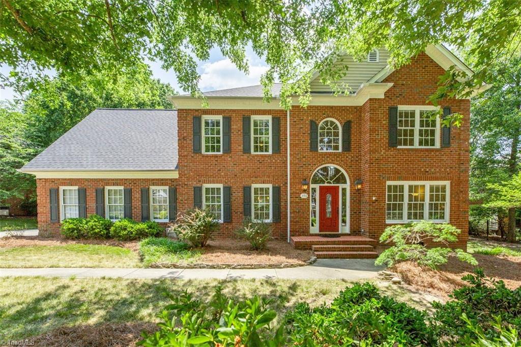 102 Southbridge Ct, Jamestown, NC 27282 MLS 1073115 Coldwell Banker