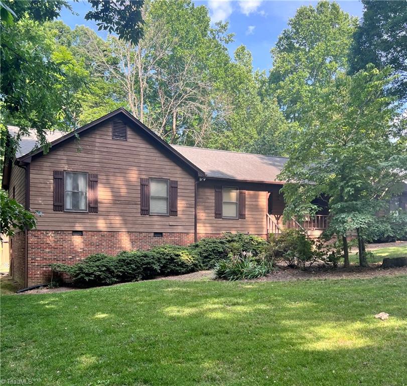 4837 Alliance Church Rd, Pleasant Garden, NC 27313 MLS 1073235