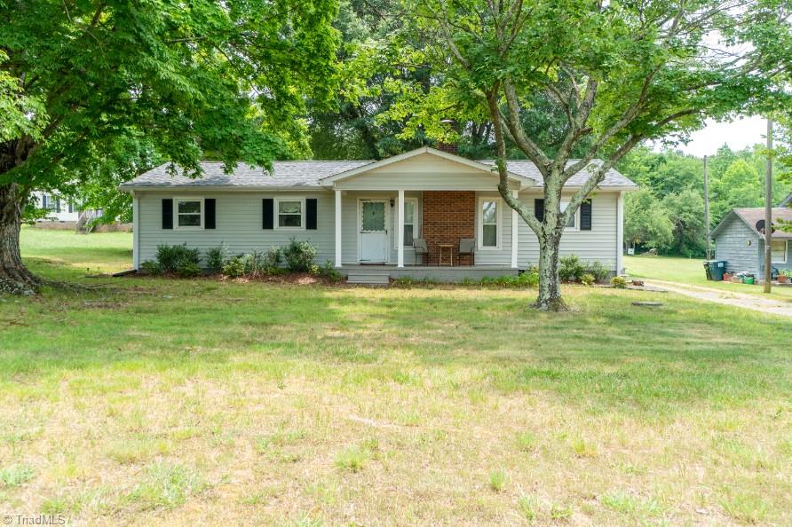 8160 Ridge Rd, Tobaccoville, NC 27050 MLS 1073670 Coldwell Banker