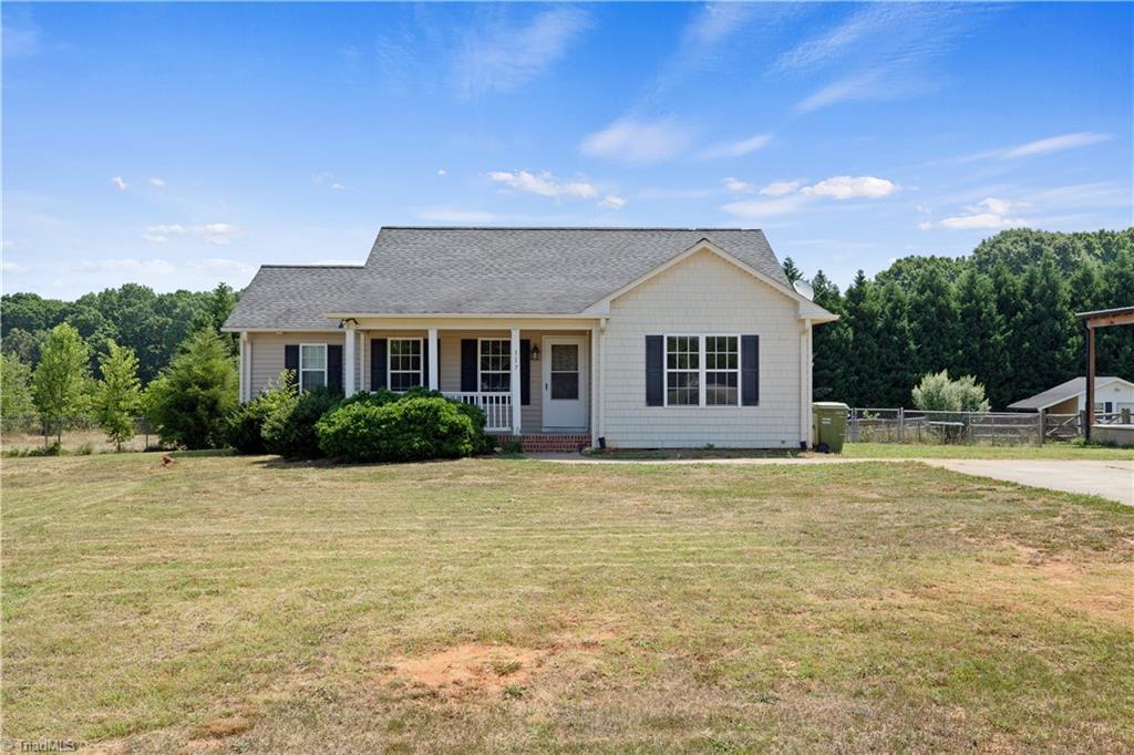 117 Iveys Meadow Ct, Linwood, NC 27299 MLS 1073708 Coldwell Banker