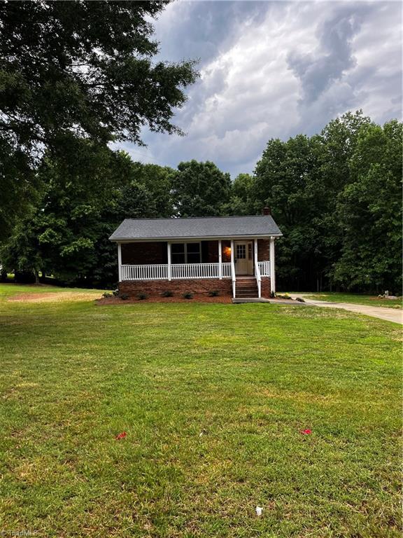 5260 Friendship Ledford Rd, Wallburg, NC 27107 MLS 1073754 Coldwell Banker