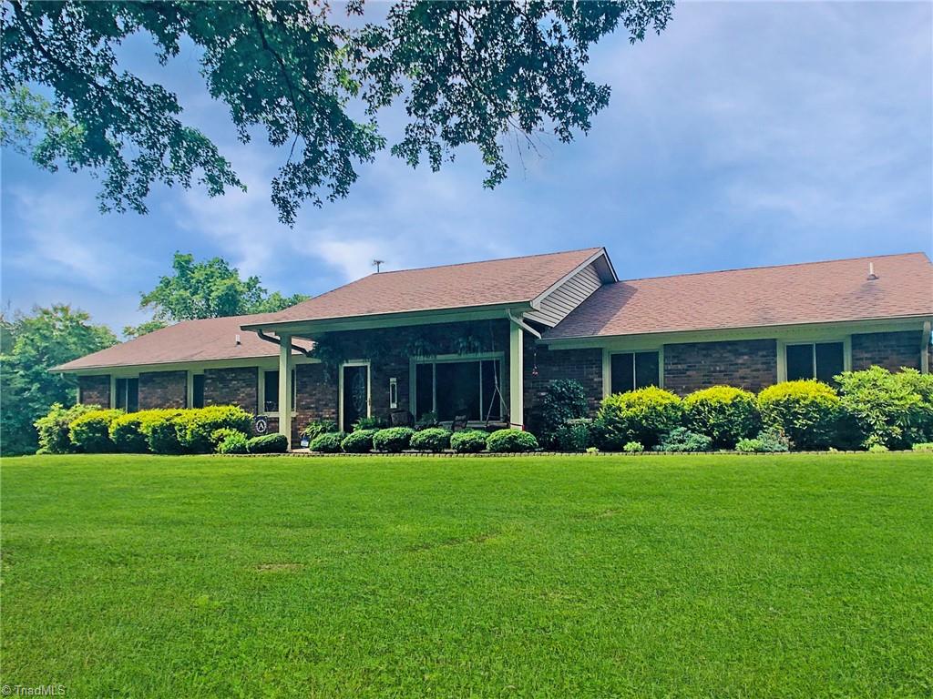 162 Brewer Mill Rd, Traphill, NC 28685 MLS 1073768 Coldwell Banker