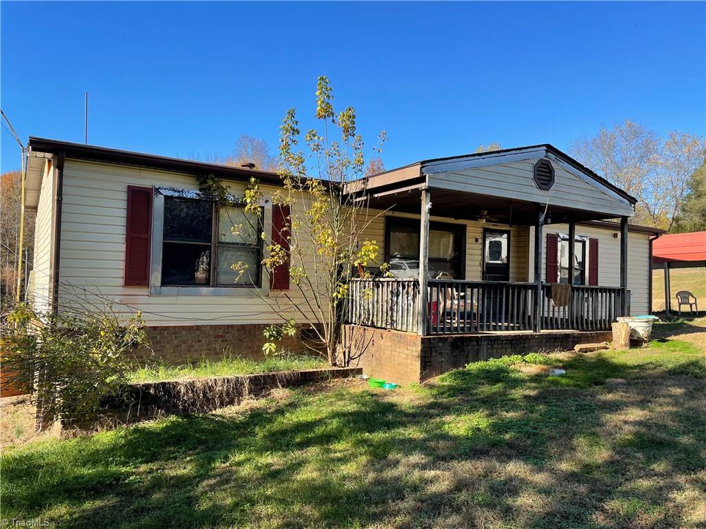 1165 Thayer Rd, Trinity, NC 27370 MLS 1073894 Coldwell Banker