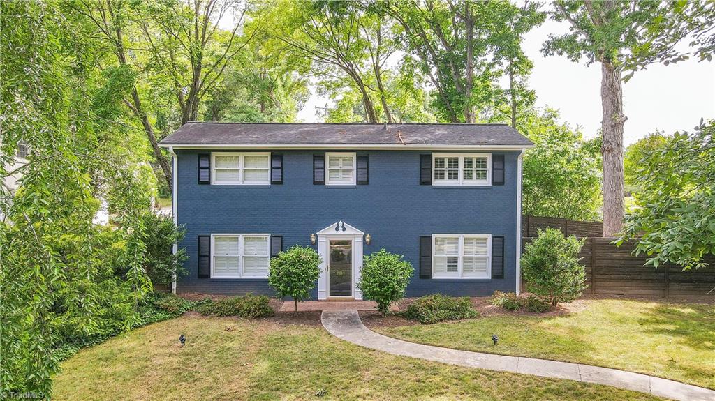 2614 Buena Vista Rd, Winston Salem, NC 27104 MLS 1073959 Coldwell Banker