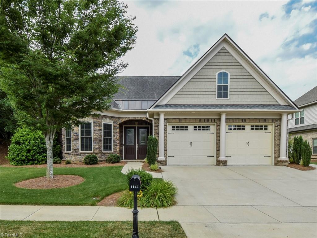 1142 Stone Gables Dr, Elon, NC 27244 MLS 1074071 Coldwell Banker
