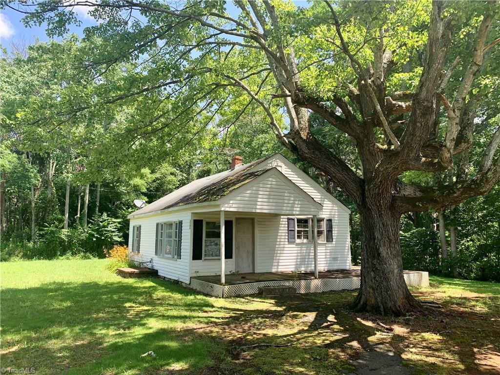 3546 N Old 52 Rd, Pinnacle, NC 27043 MLS 1074078 Coldwell Banker