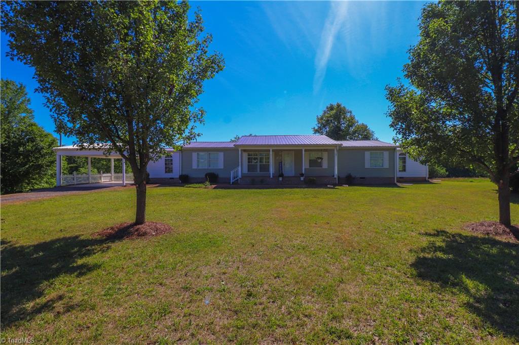 692 Paw Paw Rd, Stoneville, NC 27048 MLS 1074326 Coldwell Banker