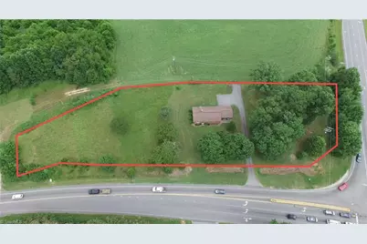 142 N Nc Highway 16, Wilkesboro, NC 28697 - Photo 1