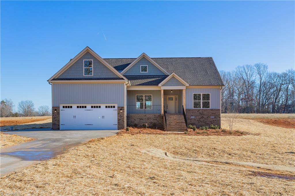 6898 Lake Brandt Rd, Summerfield, NC 27358 MLS 1074761 Coldwell Banker