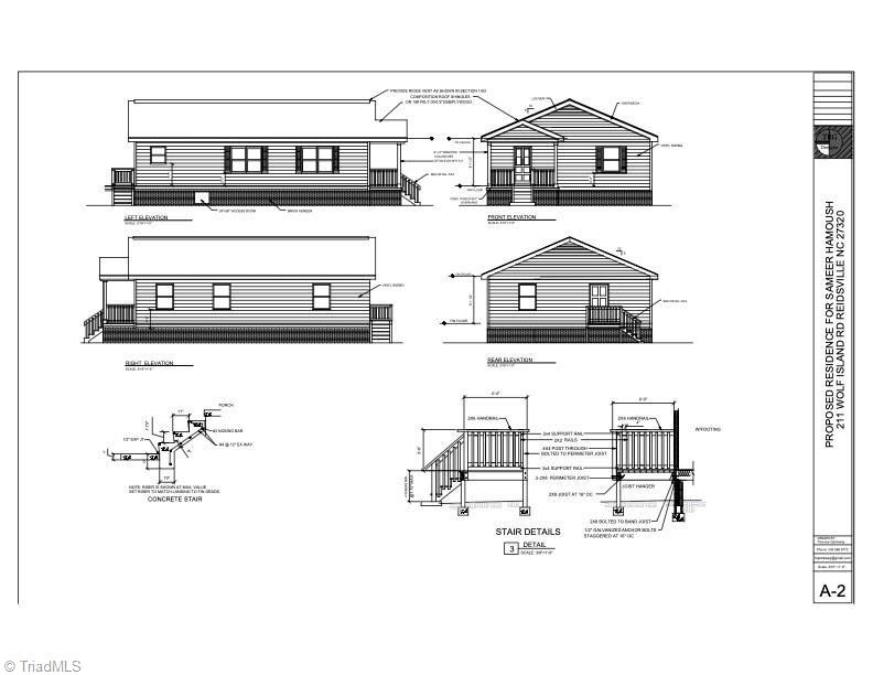 201 Wolf Island Rd, Reidsville, NC 27320 MLS 1074767 Coldwell Banker
