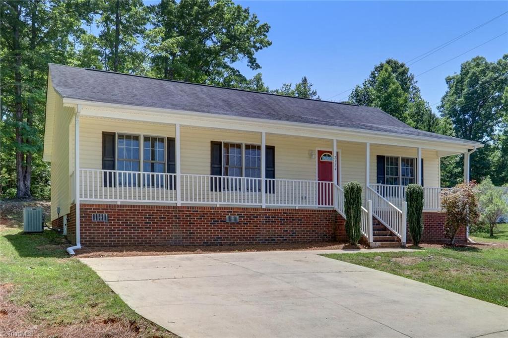 2524 Strawberry Ln, Randleman, NC 27317 MLS 1074961 Coldwell Banker