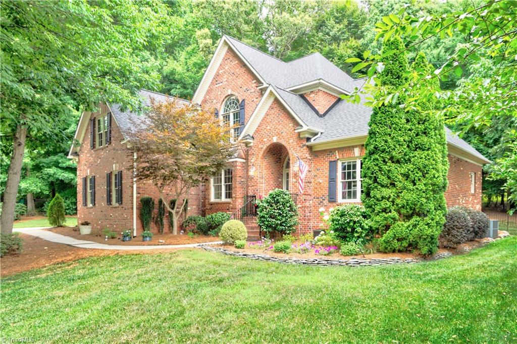 4 Friendly Acres Ct, Greensboro, NC 27410 MLS 1074984 Coldwell Banker