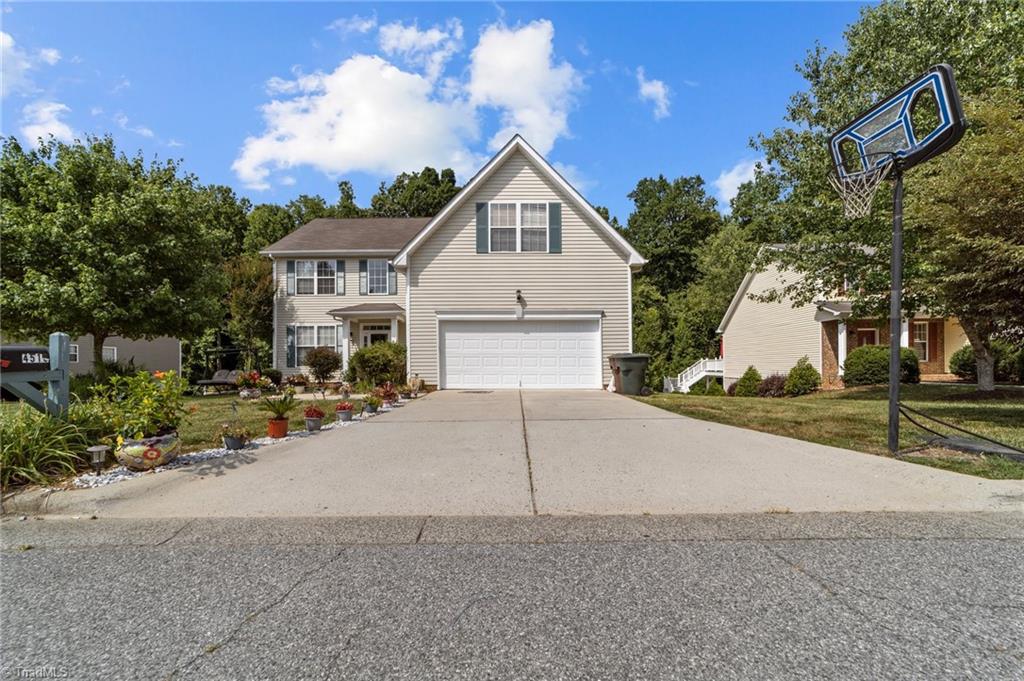 4513 Camden Ridge Dr, Greensboro, NC 27410 MLS 1074991 Coldwell Banker
