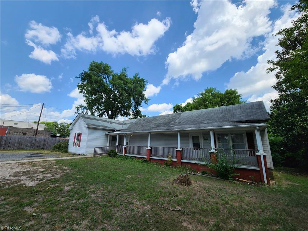 524 Rd, Eden, NC 27288 MLS 1075008 Coldwell Banker