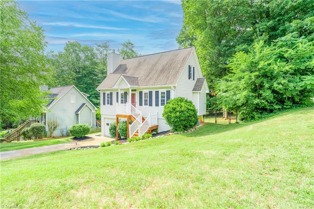 294 Weisner St, Winston Salem, NC 27127 MLS 1075131 Coldwell Banker