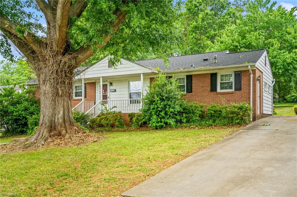 525 Weisner St, Winston Salem, NC 27127 MLS 1075136 Coldwell Banker
