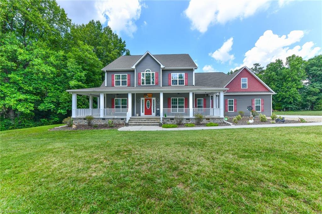 3605 Alamance Church Rd, Julian, NC 27283 MLS 1075309 Coldwell Banker