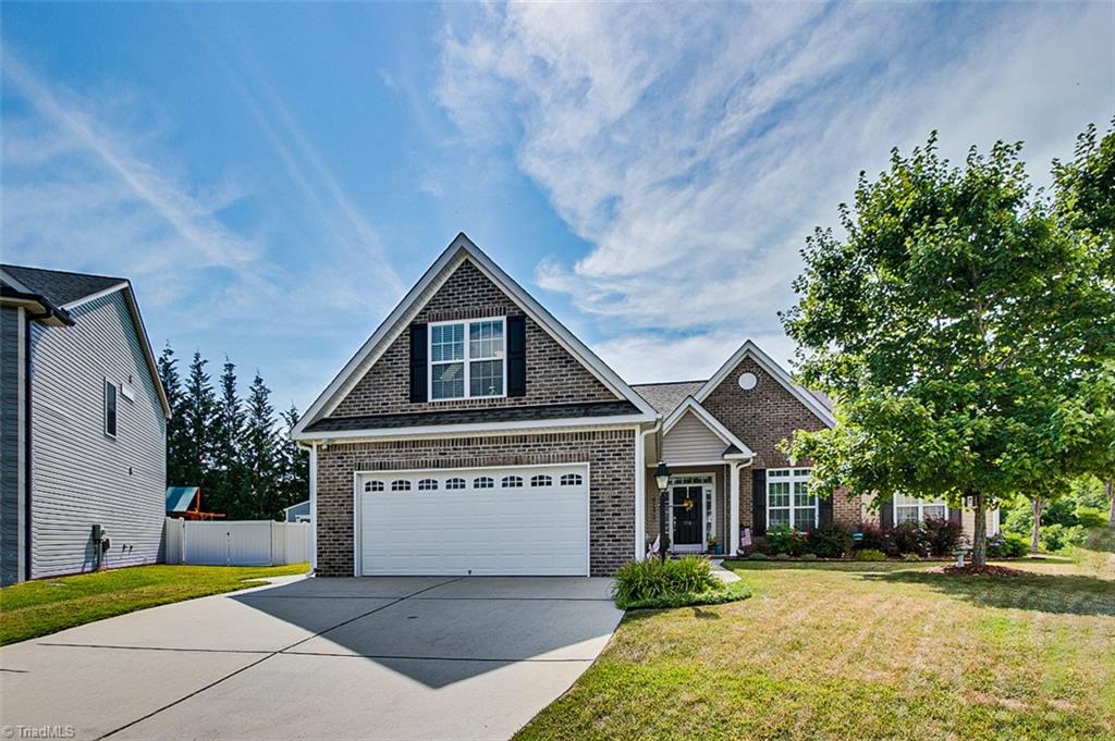 116 Parkview Ct, Archdale, NC 27263 MLS 1075366 Coldwell Banker