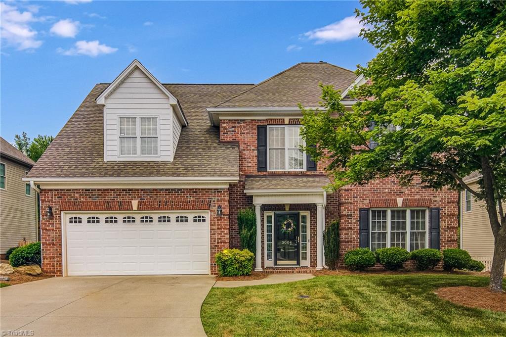3004 Cameron Village Ct, Winston Salem, NC 27103 MLS 1075386