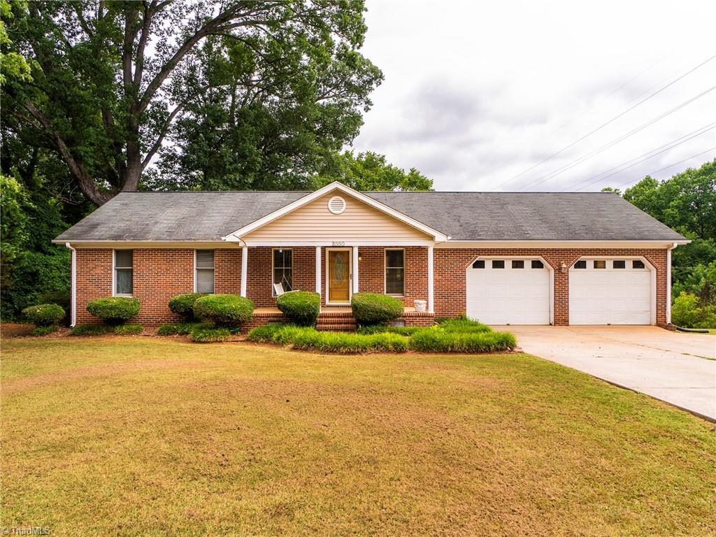 2350 Swepsonville Rd, Graham, NC 27253 MLS 1075502 Coldwell Banker