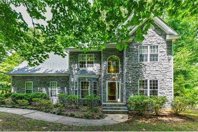 2805 Lockland Drive - Photo 1