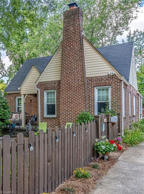 2311 Lawndale Dr, Greensboro, NC 27408 MLS 1075661 Coldwell Banker