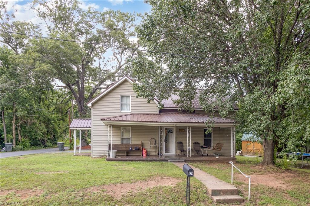 939 Galloway St, Eden, NC 27288 MLS 1075814 Coldwell Banker