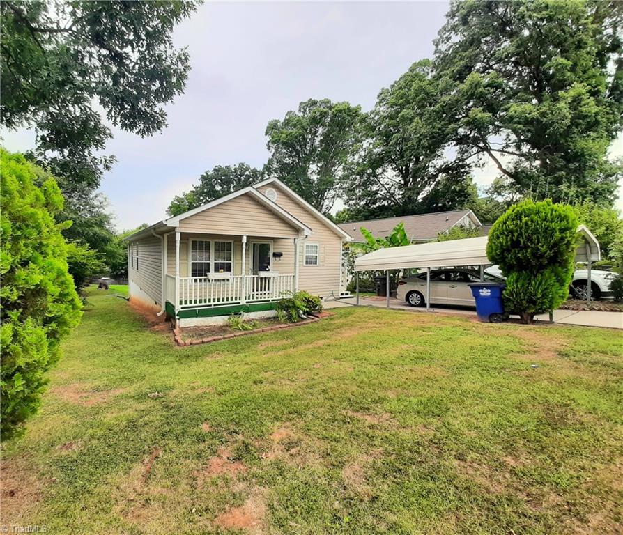 2824 Lomond St, Winston Salem, NC 27127 MLS 1075906 Coldwell Banker