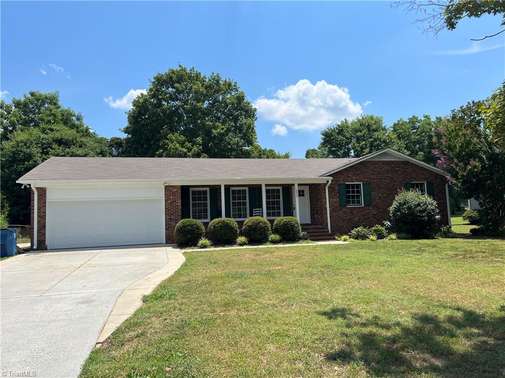 2034 Ridgedell Dr, Elon, NC 27244 MLS 1075931 Coldwell Banker