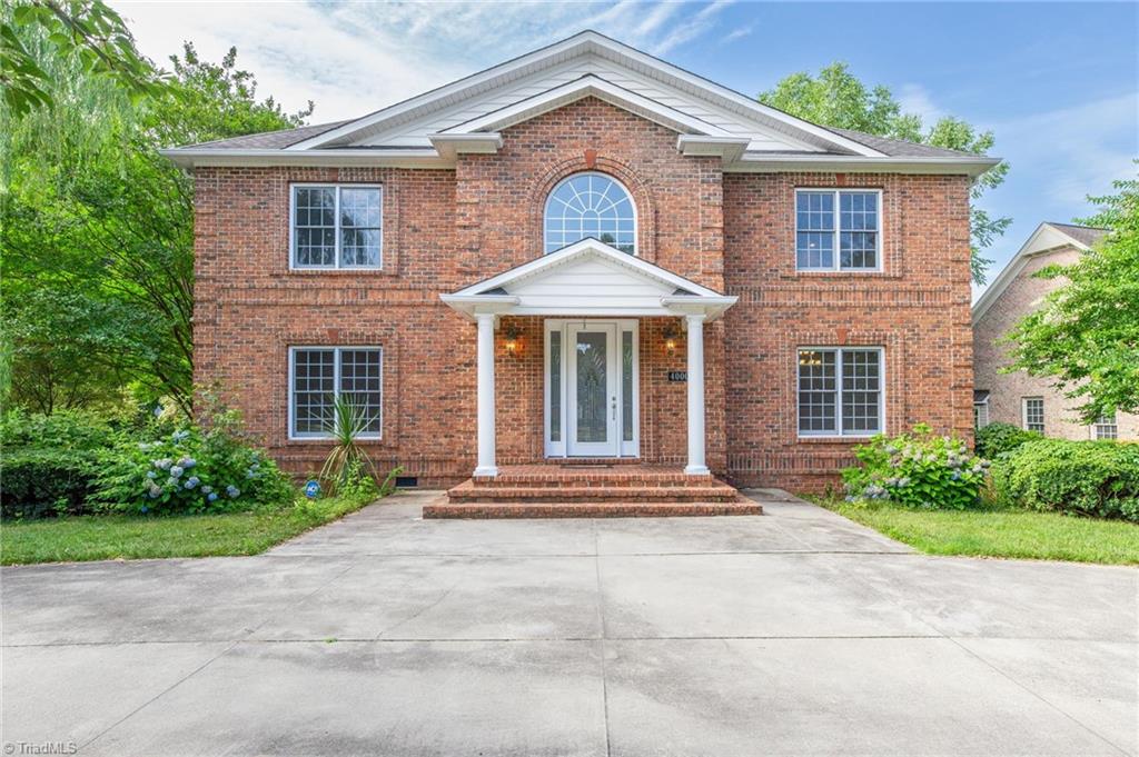 4000 Windsor Pl Dr, Winston Salem, NC 27106 MLS 1076161 Coldwell Banker