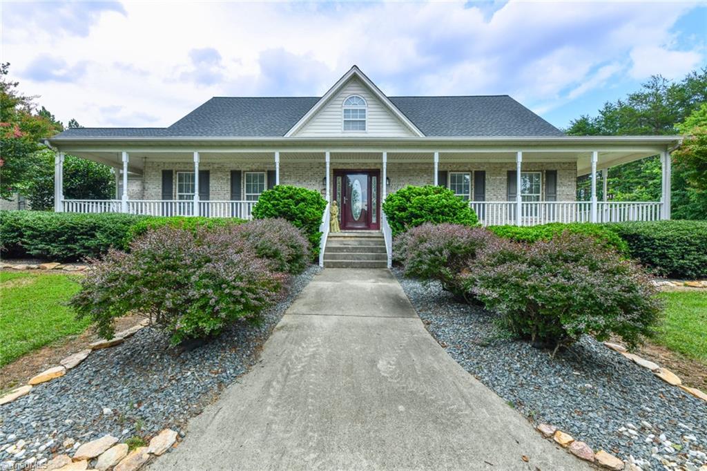 7925 Baux Mountain Rd, Germanton, NC 27019 MLS 1076261 Coldwell Banker