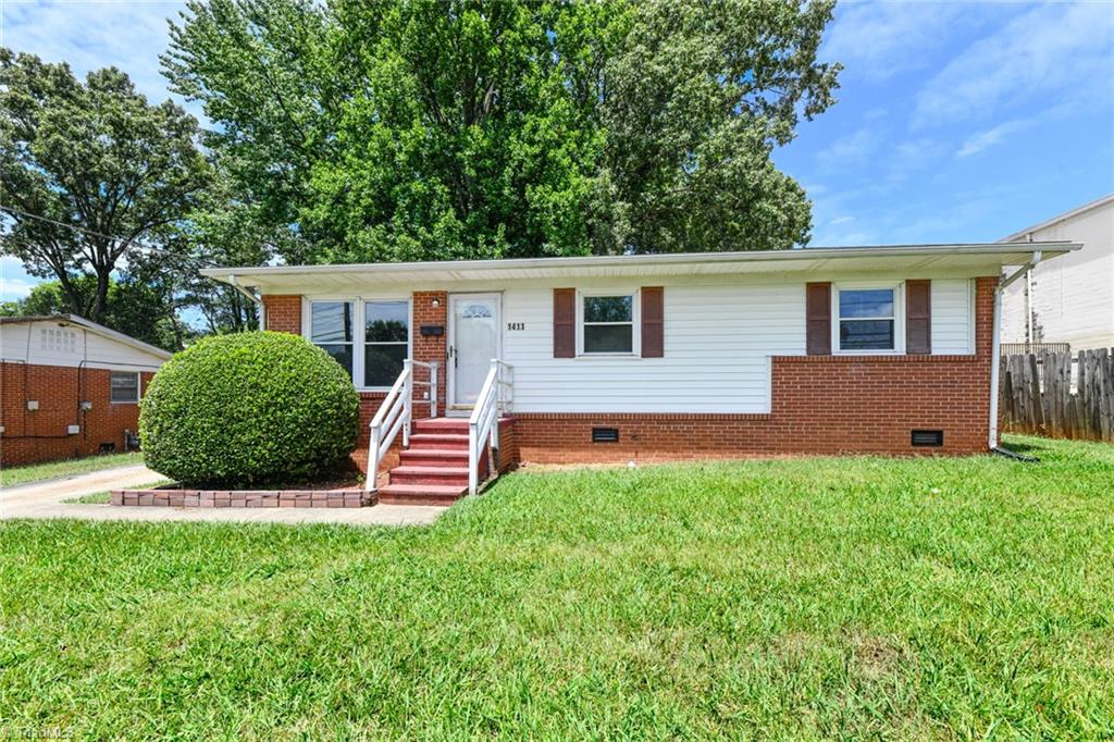 1411 E Cone Blvd, Greensboro, NC 27405 MLS 1076355 Coldwell Banker