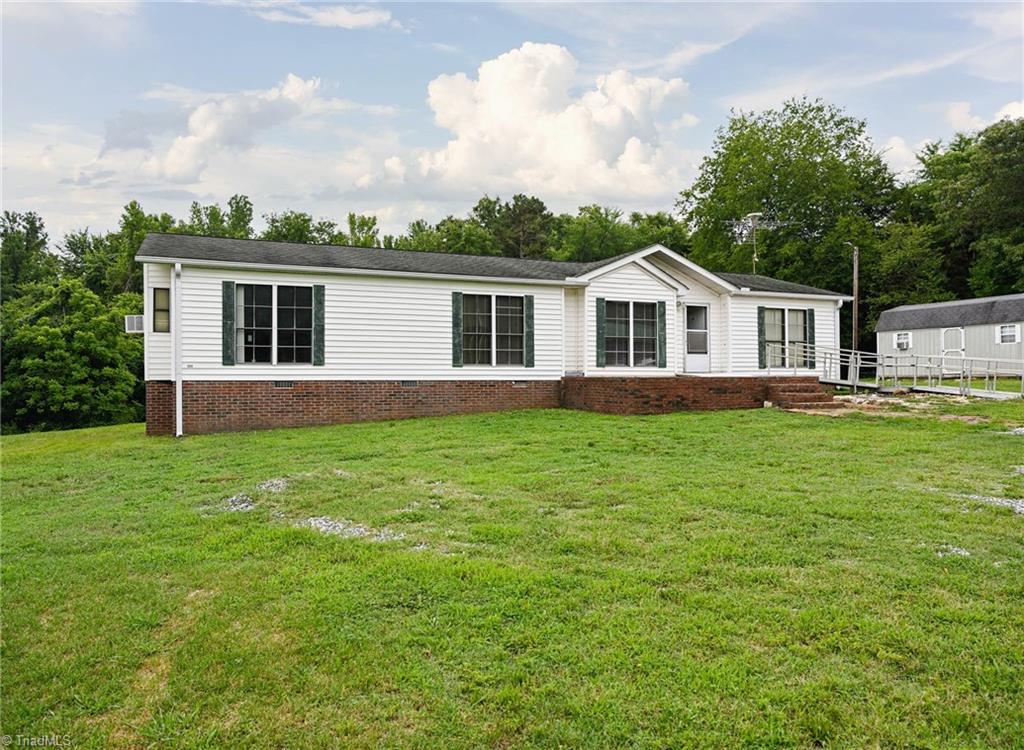 989 Pine Ridge Rd, Cooleemee, NC 27014 MLS 1076748 Coldwell Banker