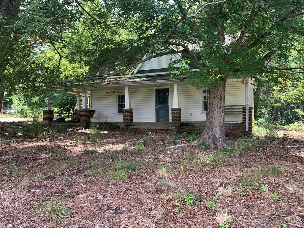 1271 Becks Church Rd, Lexington, NC 27292 MLS 1076784 Coldwell Banker