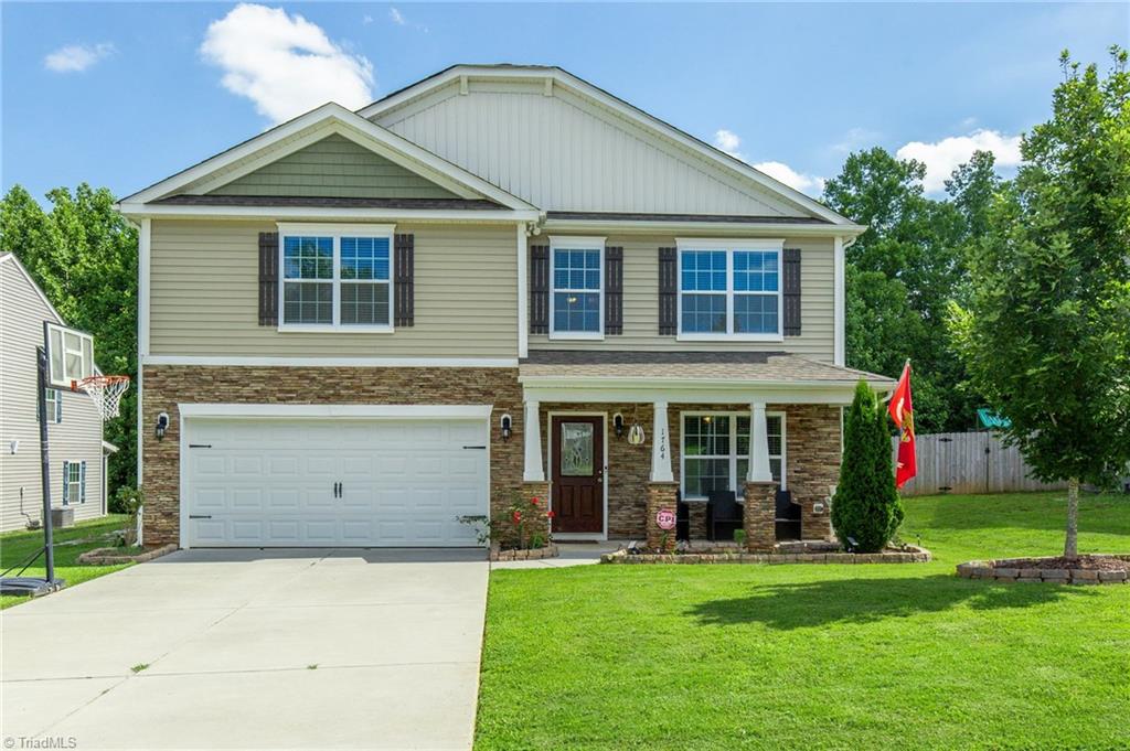 1764 Klompen Rd, Kernersville, NC 27284 MLS 1077077 Coldwell Banker