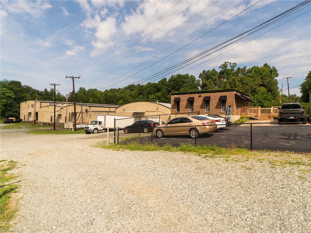 1941 Haw River Hopedale Rd, Burlington, NC 27217 MLS 1077286