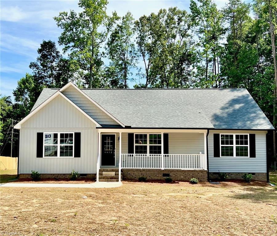 4612 Laura Dr, Climax, NC 27233 MLS 1077305 Coldwell Banker