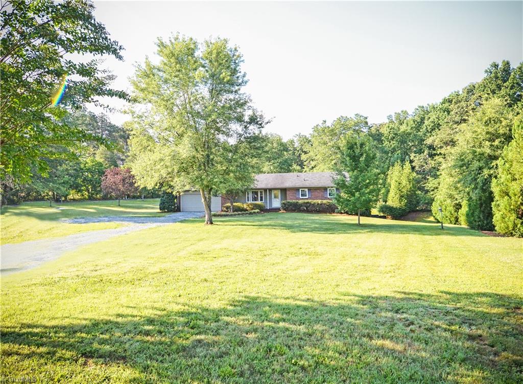 4525 River Ridge Rd, Pfafftown, NC 27040 MLS 1077443 Coldwell Banker