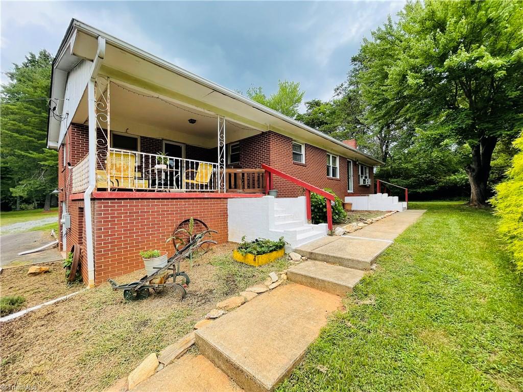 148 Hot Springs Trail, Dobson, NC 27017 MLS 1077478 Coldwell Banker