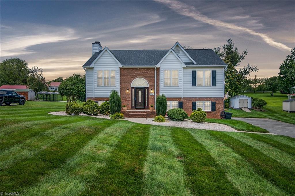 5990 Brittans Dr, Belews Creek, NC 27009 MLS 1077591 Coldwell Banker