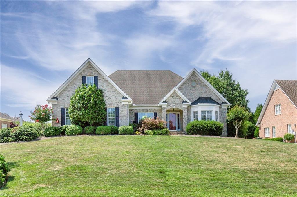 5821 Fleming Terrace Rd, Greensboro, NC 27410 MLS 1077791 Coldwell