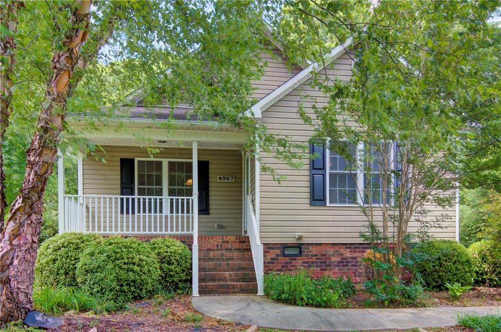 4927 Plainfield Rd, Sophia, NC 27350 MLS 1077852 Coldwell Banker