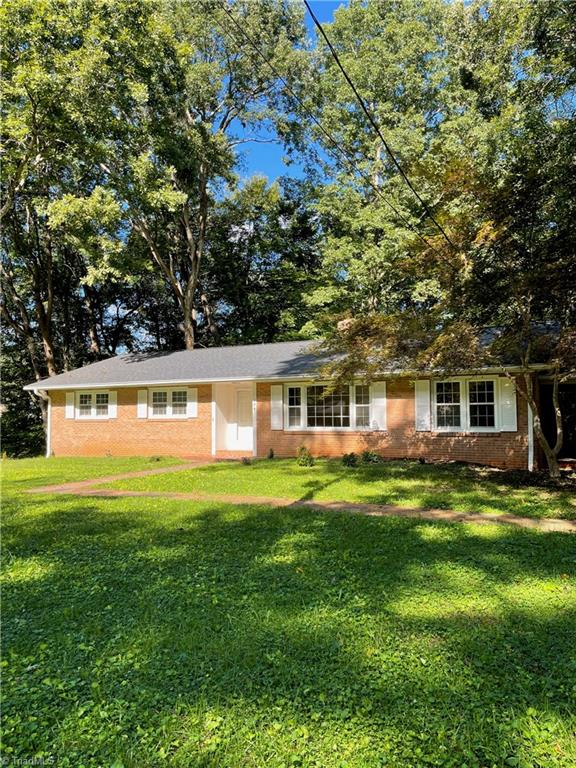 144 N Park Circle Dr, Jonesville, NC 28642 MLS 1077877 Coldwell Banker