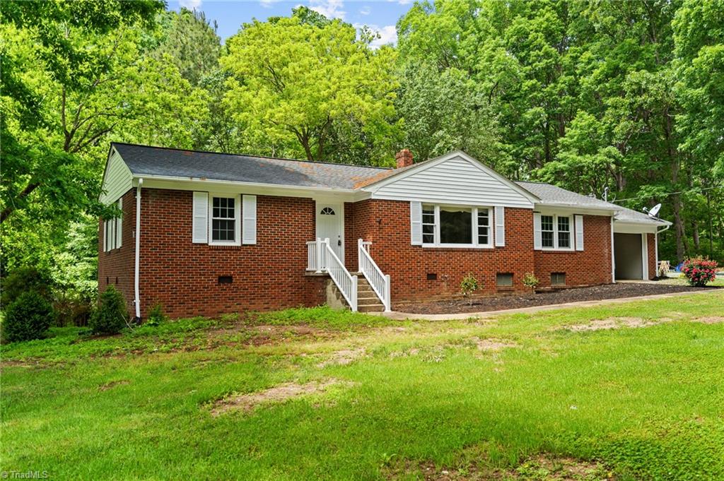 1271 Ramseur Julian Rd, Ramseur, NC 27316 MLS 1077885 Coldwell Banker