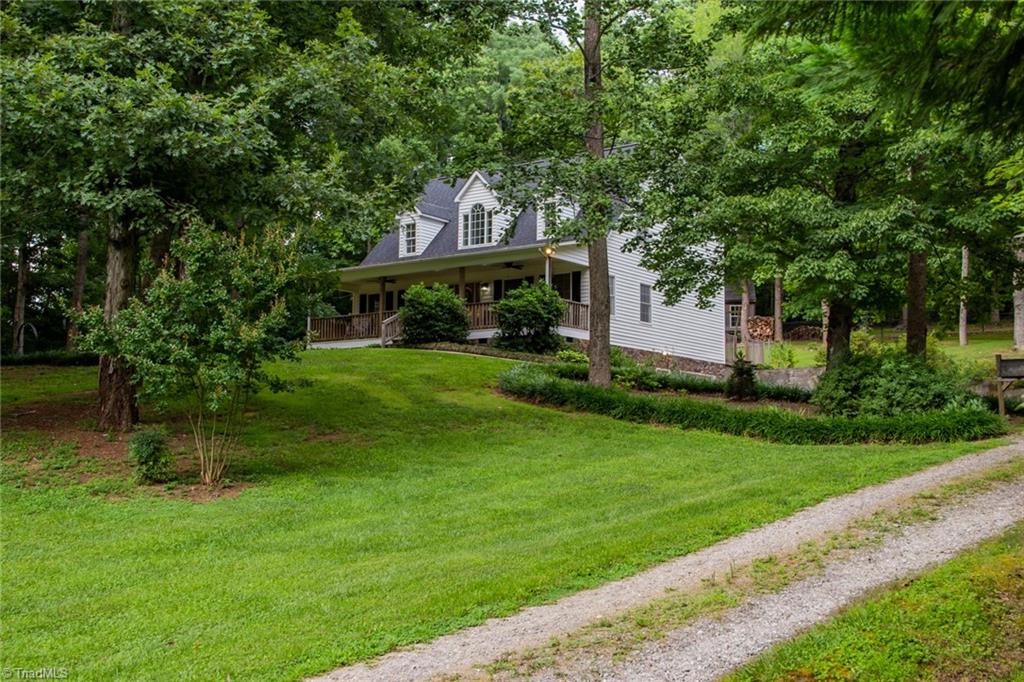 151 Spring Valley Ln, Purlear, NC 28665 MLS 1077924 Coldwell Banker