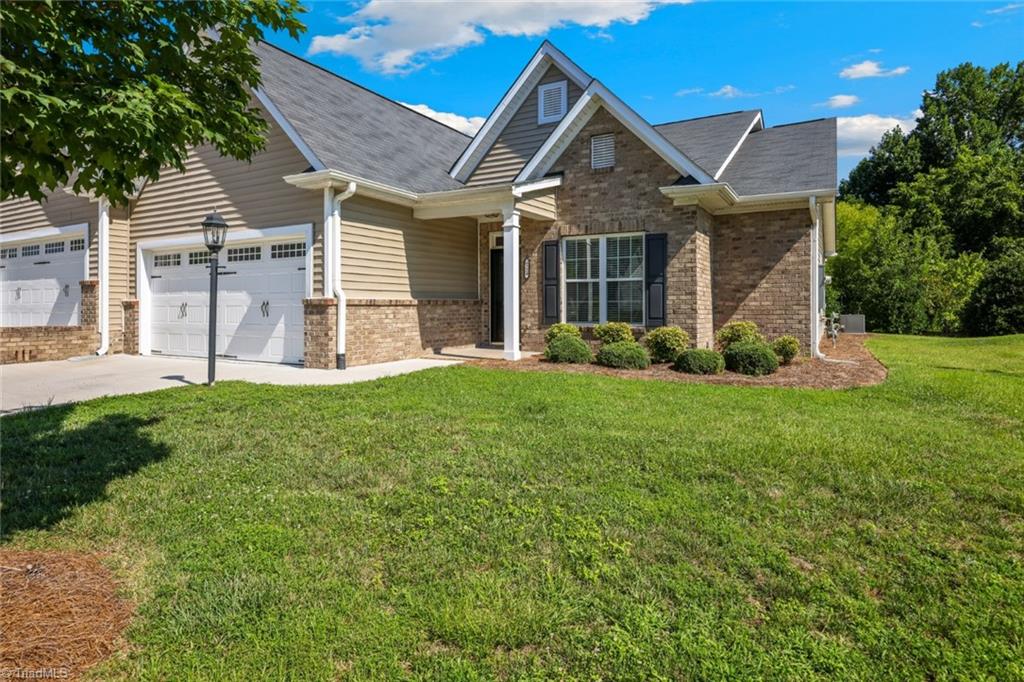 6229 Langdon Village Ct, Clemmons, NC 27012 MLS 1077943 Coldwell Banker