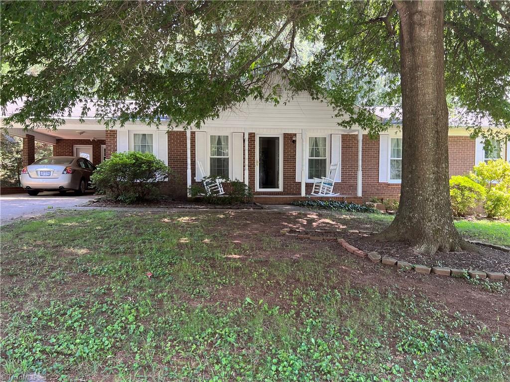 423 Blessing Dr, Dobson, NC 27017 - MLS 1078537 - Coldwell Banker