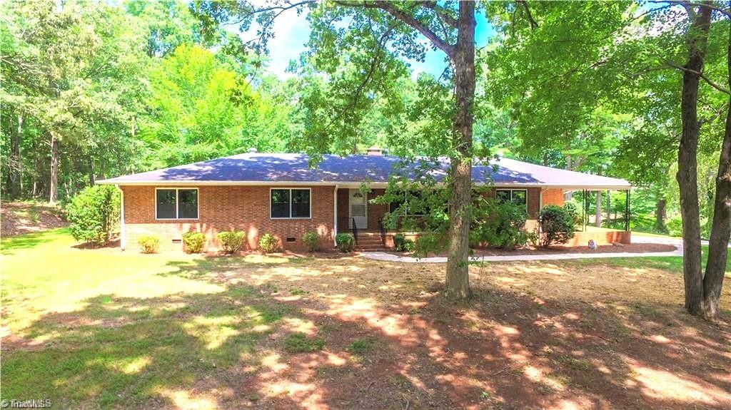 4972 Jordan Valley Rd, Trinity, NC 27370 MLS 1078713 Coldwell Banker