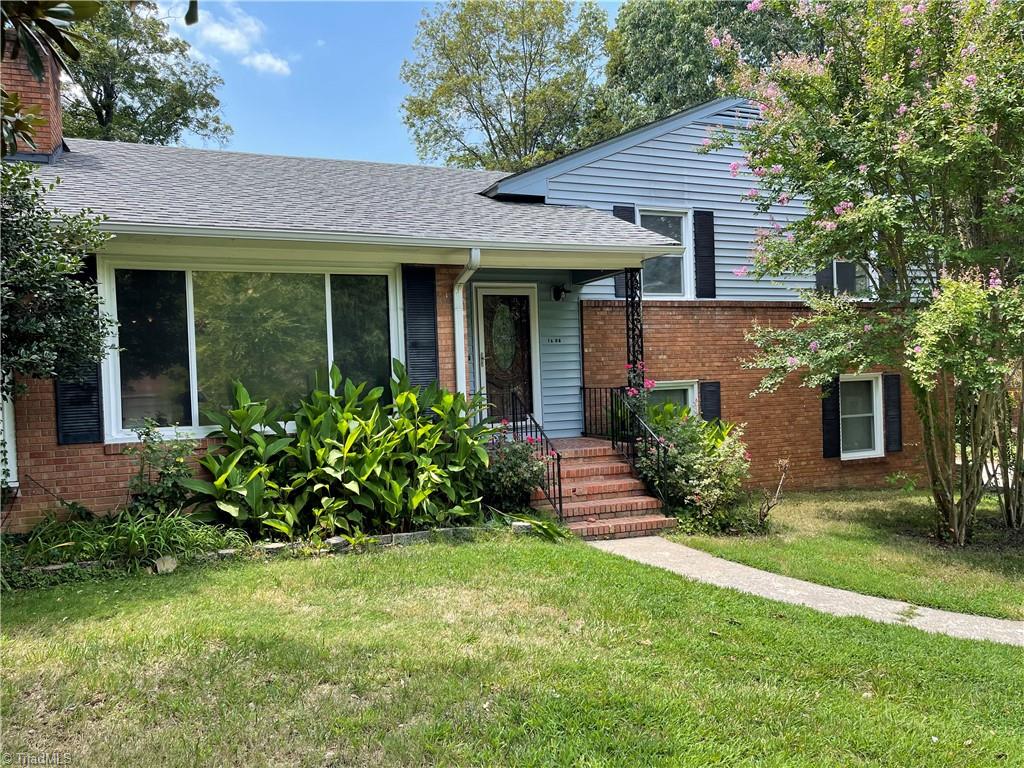 1406 Ellis St, Greensboro, NC 27406 MLS 1079137 Coldwell Banker